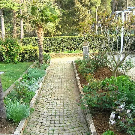 Leo Apartment Krk Town