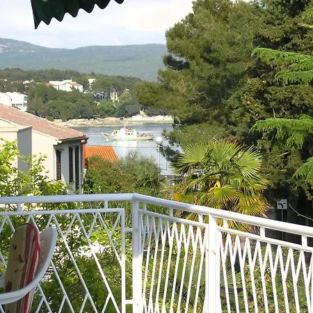 Apartment Leo Krk Town