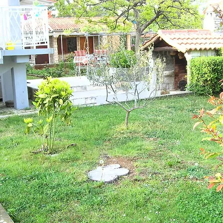 Leo Apartment Krk Town