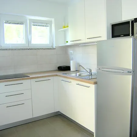 Leo Apartment Krk Town