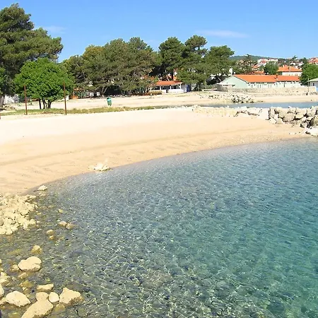 Leo Apartment Krk Town
